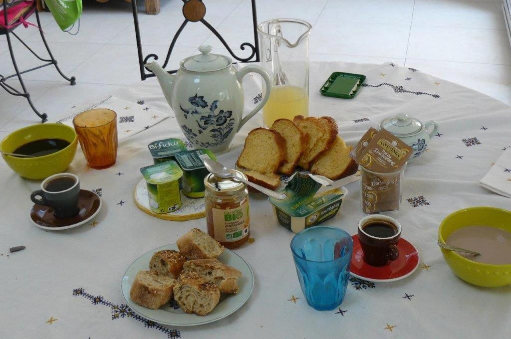 Bed and Breakfast Le Fief Beaurepaire 76280 Esterno foto