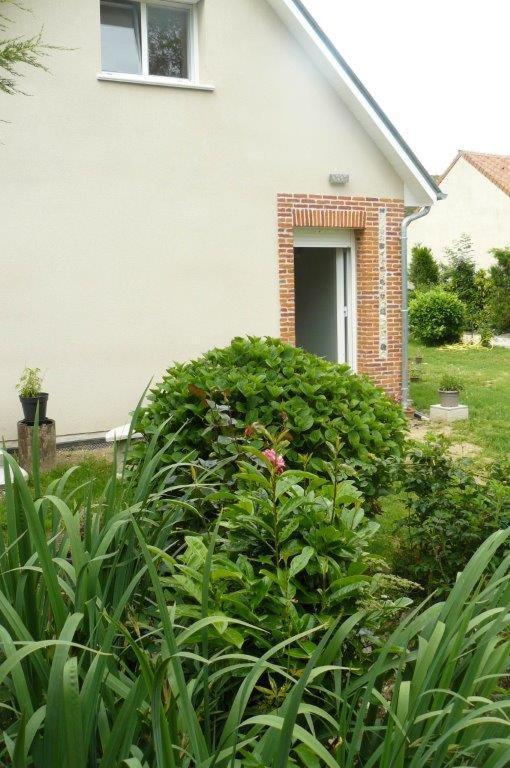 Bed and Breakfast Le Fief Beaurepaire 76280 Esterno foto