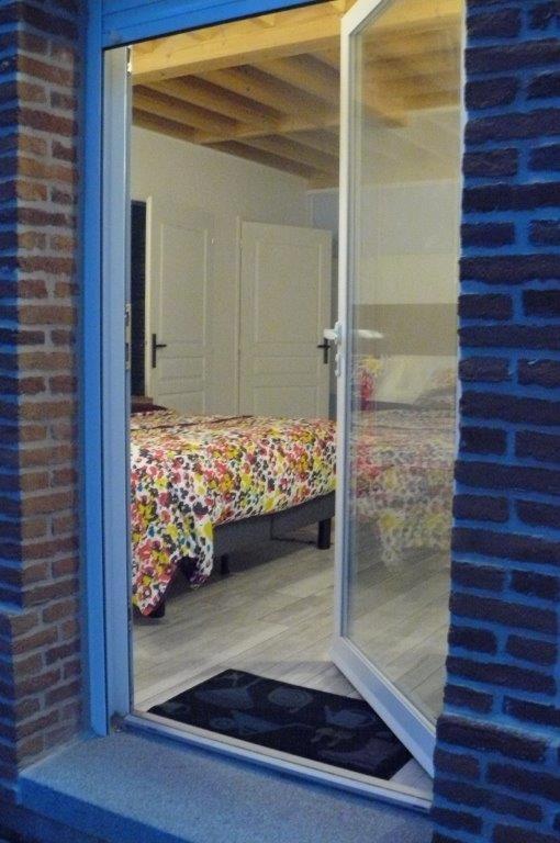Bed and Breakfast Le Fief Beaurepaire 76280 Esterno foto